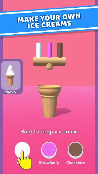 Download Ice Cream Inc. MOD [Unlimited money/coins] + MOD [Menu] APK for Android