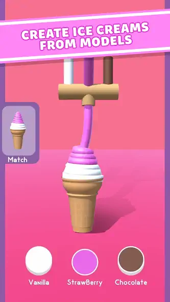 Download Ice Cream Inc. MOD [Unlimited money/coins] + MOD [Menu] APK for Android