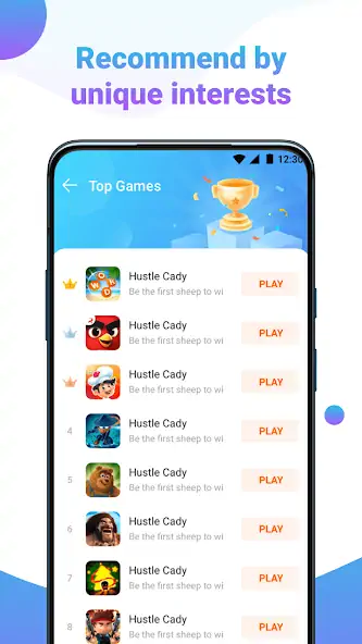 Download Carousel MOD [Unlimited money/gems] + MOD [Menu] APK for Android