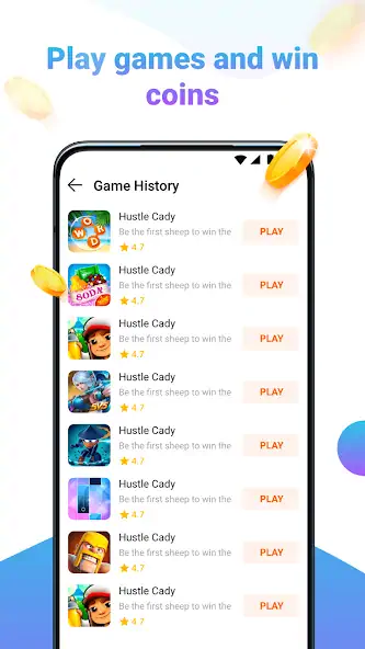 Download Carousel MOD [Unlimited money/gems] + MOD [Menu] APK for Android