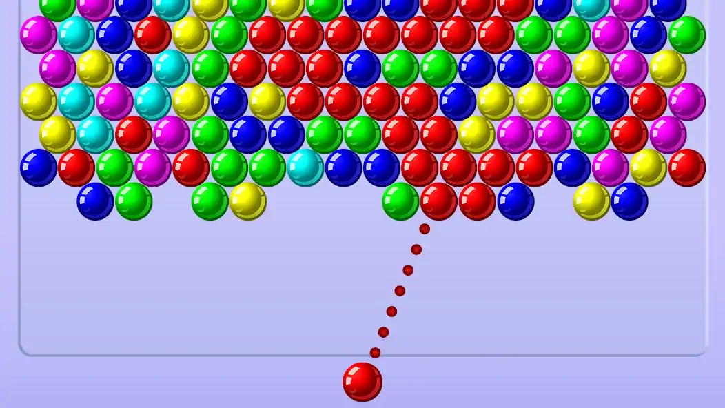 Download Bubble Shooter MOD [Unlimited money/gems] + MOD [Menu] APK for Android