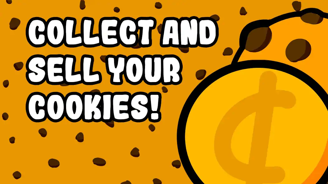 Download Cookie Waifu: Dessert Darling MOD [Unlimited money/coins] + MOD [Menu] APK for Android