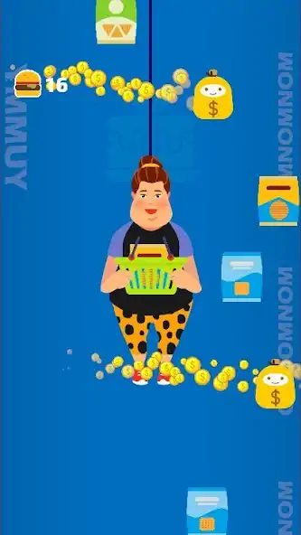 Download Eat Repeat MOD [Unlimited money/gems] + MOD [Menu] APK for Android