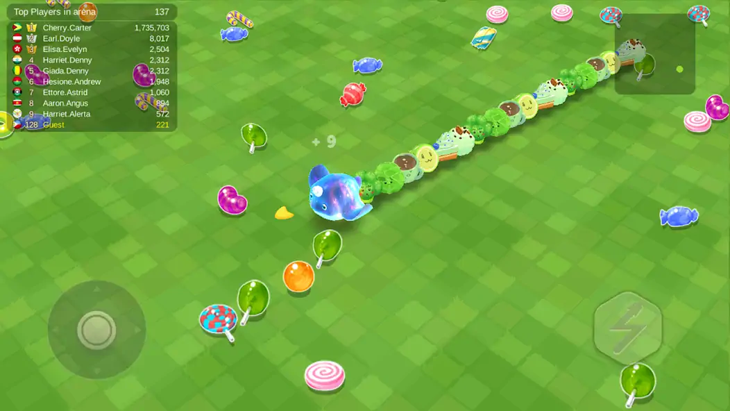 Download Sweet Crossing MOD [Unlimited money/gems] + MOD [Menu] APK for Android