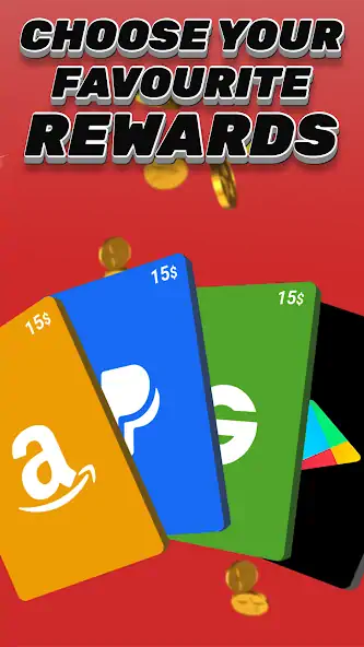 Download Cash Alarm: Games & Rewards MOD [Unlimited money] + MOD [Menu] APK for Android