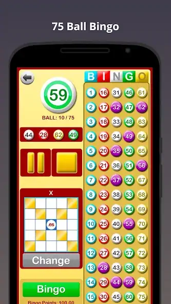 Download Bingo at Home MOD [Unlimited money/gems] + MOD [Menu] APK for Android