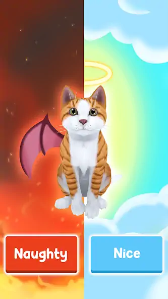 Download Cat Life: Pet Simulator 3D MOD [Unlimited money/gems] + MOD [Menu] APK for Android