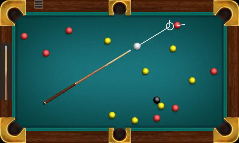 Download Pool Billiards offline MOD [Unlimited money] + MOD [Menu] APK for Android