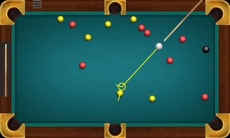 Download Pool Billiards offline MOD [Unlimited money] + MOD [Menu] APK for Android