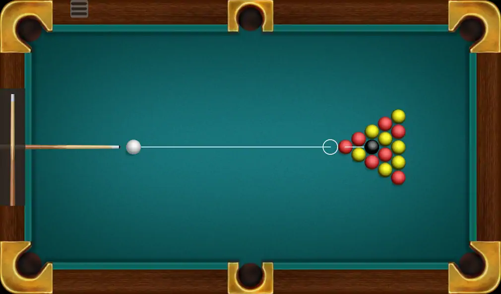 Download Pool Billiards offline MOD [Unlimited money] + MOD [Menu] APK for Android