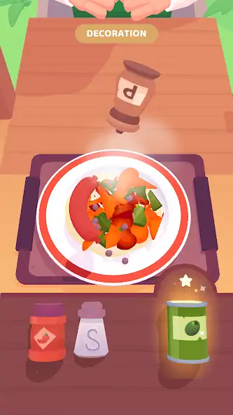 Download The Cook - 3D Cooking Game MOD [Unlimited money/coins] + MOD [Menu] APK for Android