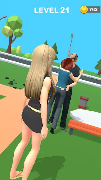 Download Couple Life 3D MOD [Unlimited money/coins] + MOD [Menu] APK for Android