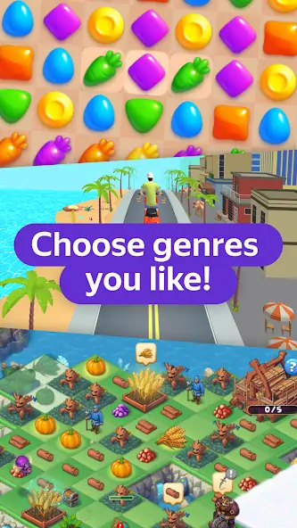 Download Yandex Games: One Stop Gateway MOD [Unlimited money/coins] + MOD [Menu] APK for Android