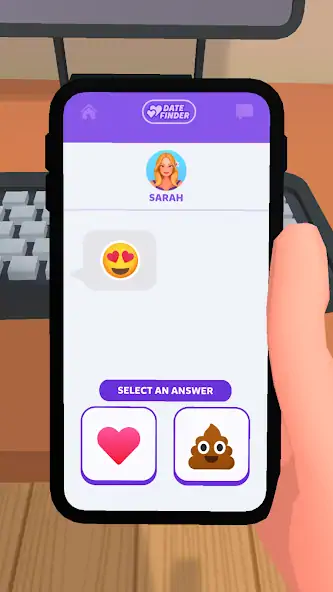 Download Date Master - Love Simulator MOD [Unlimited money/gems] + MOD [Menu] APK for Android