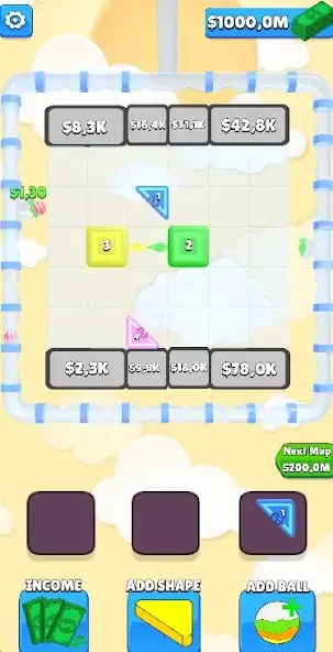 Download Maze Maker MOD [Unlimited money/gems] + MOD [Menu] APK for Android