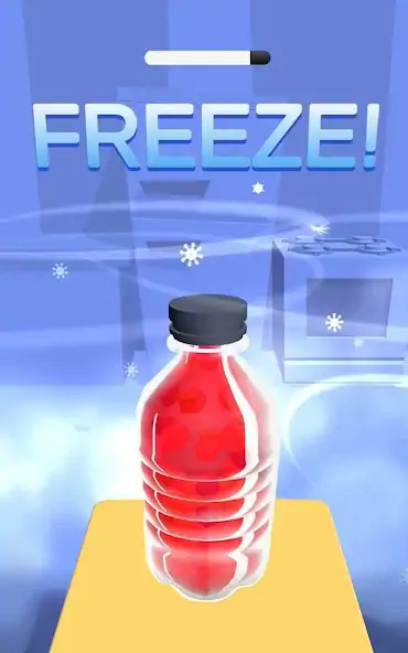 Download Frozen Honey ASMR MOD [Unlimited money/coins] + MOD [Menu] APK for Android