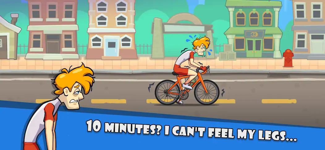 Download Tap Tap Riding MOD [Unlimited money/gems] + MOD [Menu] APK for Android