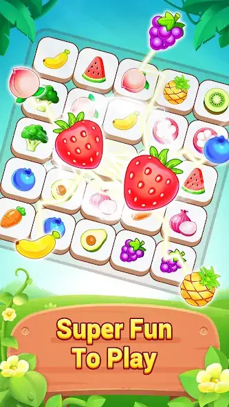 Download Happy Match MOD [Unlimited money/coins] + MOD [Menu] APK for Android