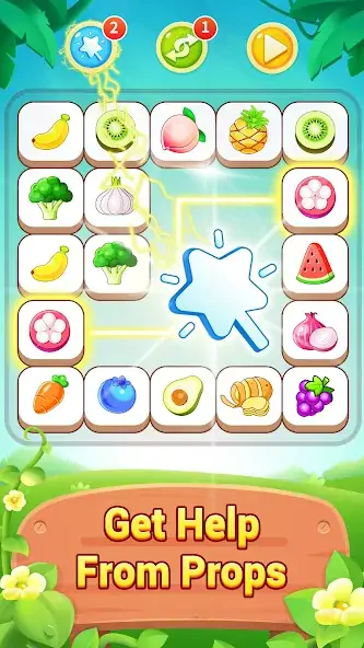 Download Happy Match MOD [Unlimited money/coins] + MOD [Menu] APK for Android