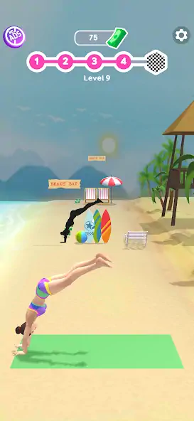 Download Yoga Workout MOD [Unlimited money/coins] + MOD [Menu] APK for Android