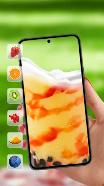 Download Boba DIY: Tasty Bubble Tea MOD [Unlimited money/gems] + MOD [Menu] APK for Android