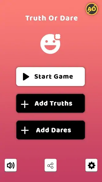 Download Truth or Dare - Spin the Bottl MOD [Unlimited money/gems] + MOD [Menu] APK for Android