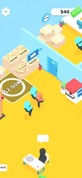 Download Like a Pizza MOD [Unlimited money/coins] + MOD [Menu] APK for Android