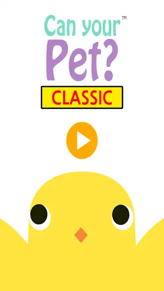 Download Can Your Pet Classic MOD [Unlimited money/gems] + MOD [Menu] APK for Android