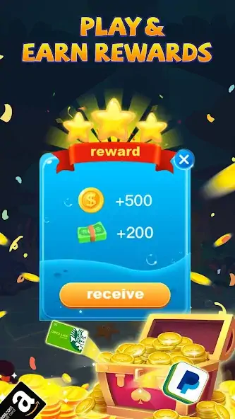 Download Save Fish 2023! MOD [Unlimited money/gems] + MOD [Menu] APK for Android