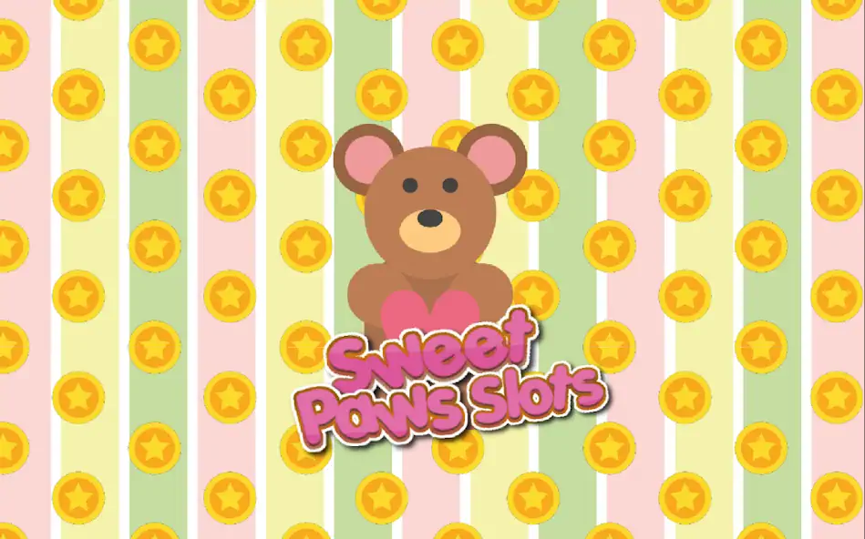 Download Sweet Paws Slots MOD [Unlimited money] + MOD [Menu] APK for Android