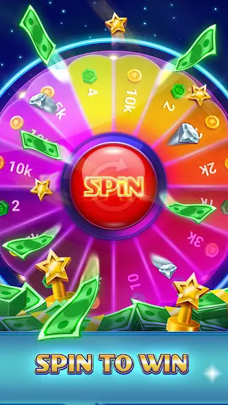 Download Spin4Cash MOD [Unlimited money] + MOD [Menu] APK for Android