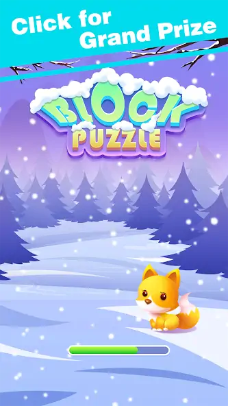 Download Block Puzzle: Lucky Game MOD [Unlimited money/coins] + MOD [Menu] APK for Android
