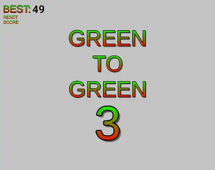 Download Green To Green 3 MOD [Unlimited money/gems] + MOD [Menu] APK for Android