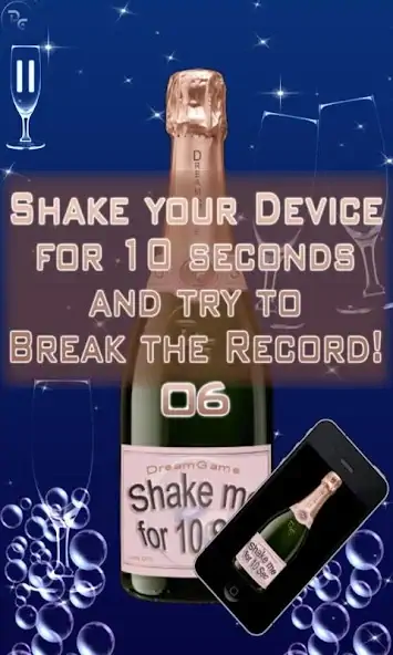 Download Bottle Shake MOD [Unlimited money/gems] + MOD [Menu] APK for Android