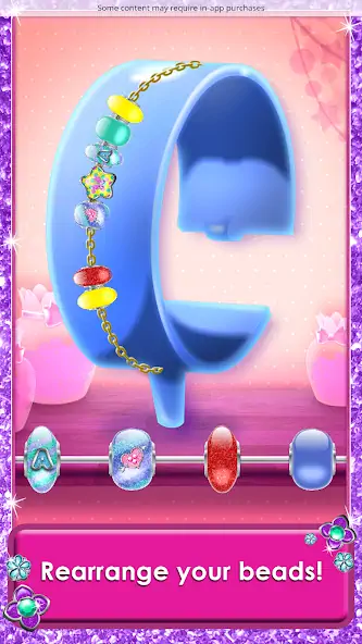 Download Crayola Jewelry Party MOD [Unlimited money/coins] + MOD [Menu] APK for Android