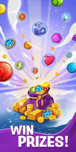 Download Violas Quest: Marble Blast MOD [Unlimited money/gems] + MOD [Menu] APK for Android