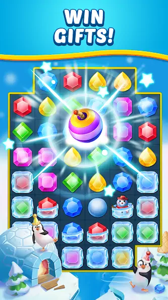 Download Jewel Hunter - Match 3 Games MOD [Unlimited money/coins] + MOD [Menu] APK for Android
