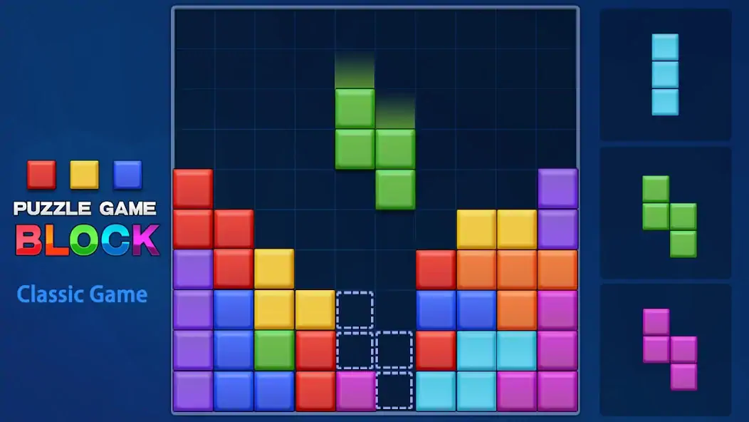 Download Block Puzzle-Sudoku Mode MOD [Unlimited money/gems] + MOD [Menu] APK for Android