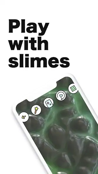 Download Goo: ASMR Slime Simulator MOD [Unlimited money/coins] + MOD [Menu] APK for Android