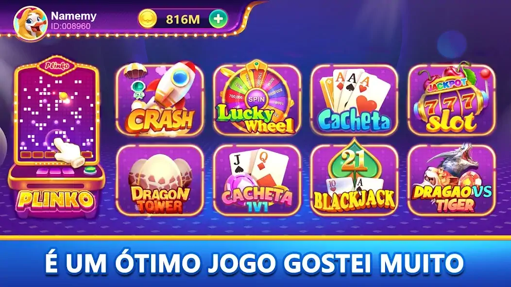Download Plinko Jogo:Plink balls MOD [Unlimited money/coins] + MOD [Menu] APK for Android