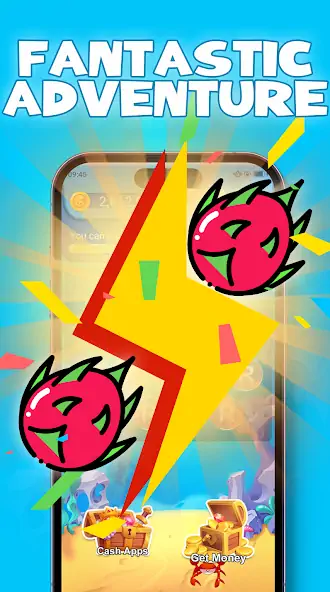 Download Rolling Coin MOD [Unlimited money/gems] + MOD [Menu] APK for Android