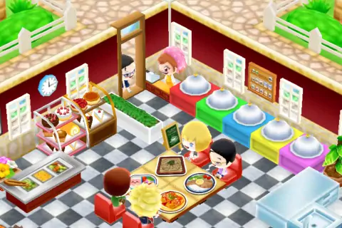 Download Cooking Mama: Let's cook! MOD [Unlimited money] + MOD [Menu] APK for Android