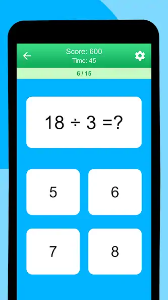 Download Math Games MOD [Unlimited money] + MOD [Menu] APK for Android