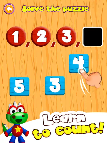 Download Preschool learning games 2+ MOD [Unlimited money] + MOD [Menu] APK for Android