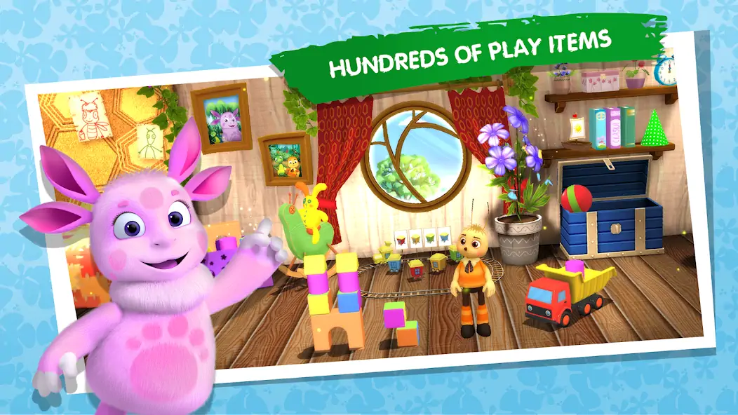 Download Playhouse Learning games Kids MOD [Unlimited money/coins] + MOD [Menu] APK for Android