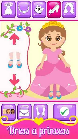 Download Baby Princess Phone MOD [Unlimited money/coins] + MOD [Menu] APK for Android