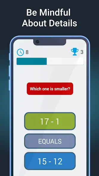 Download Math Games - Tricky Riddles MOD [Unlimited money/gems] + MOD [Menu] APK for Android