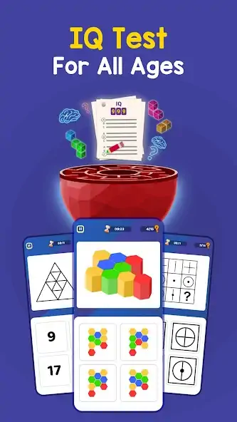Download MentalUP Educational Games MOD [Unlimited money/gems] + MOD [Menu] APK for Android
