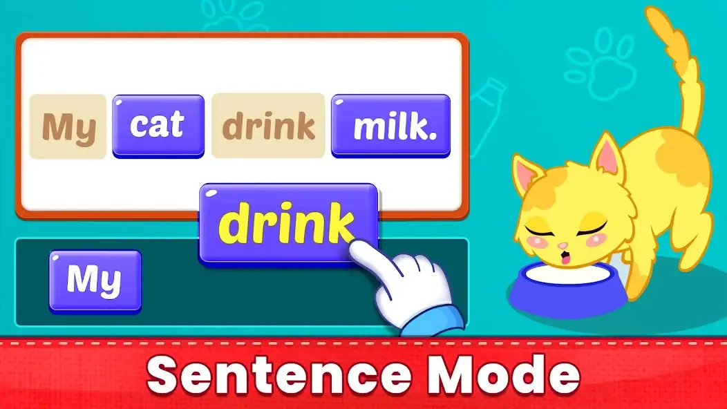 Download Learn to Read: Kids Games MOD [Unlimited money/gems] + MOD [Menu] APK for Android
