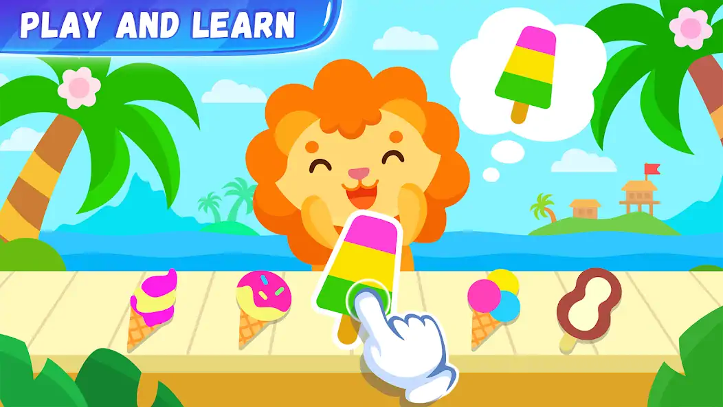 Download Games for kids 3 years old MOD [Unlimited money] + MOD [Menu] APK for Android